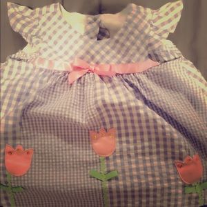 Easter Dress 🐣 Never Worn